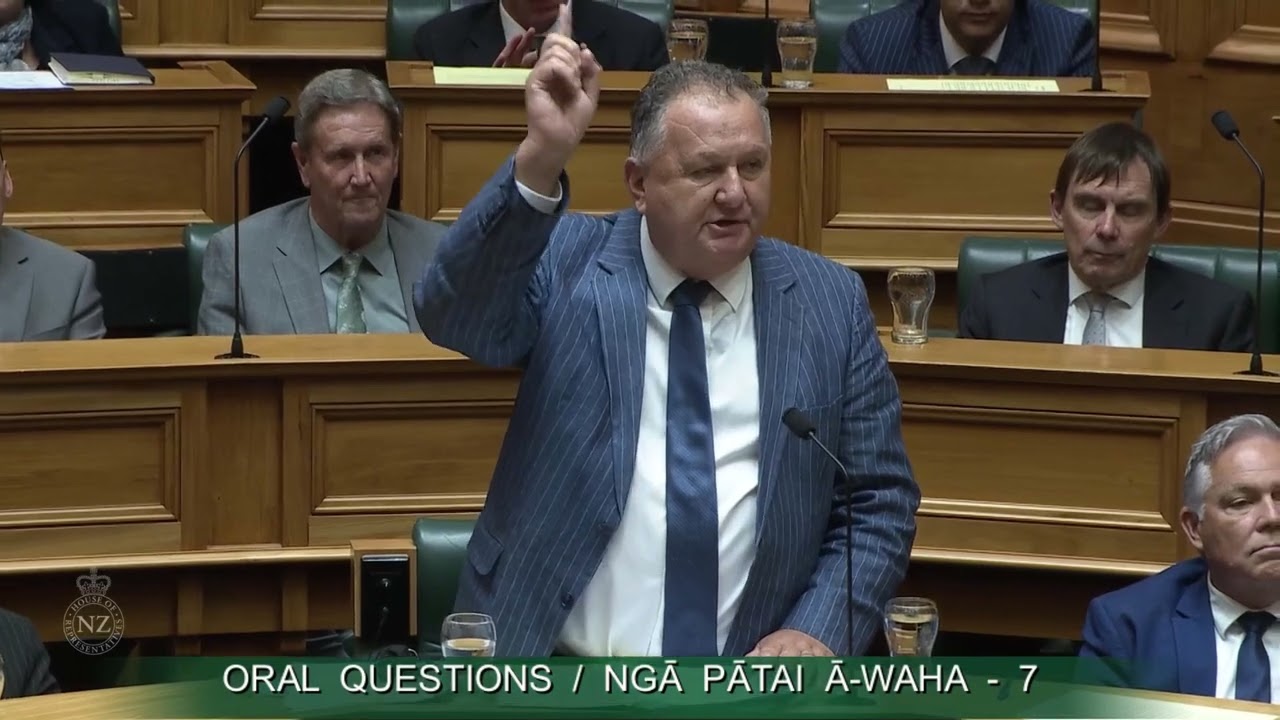 Шейн Джонс: Лейбористское правительство приняло безрассудное решение и одобрило закрытие Марсден-...