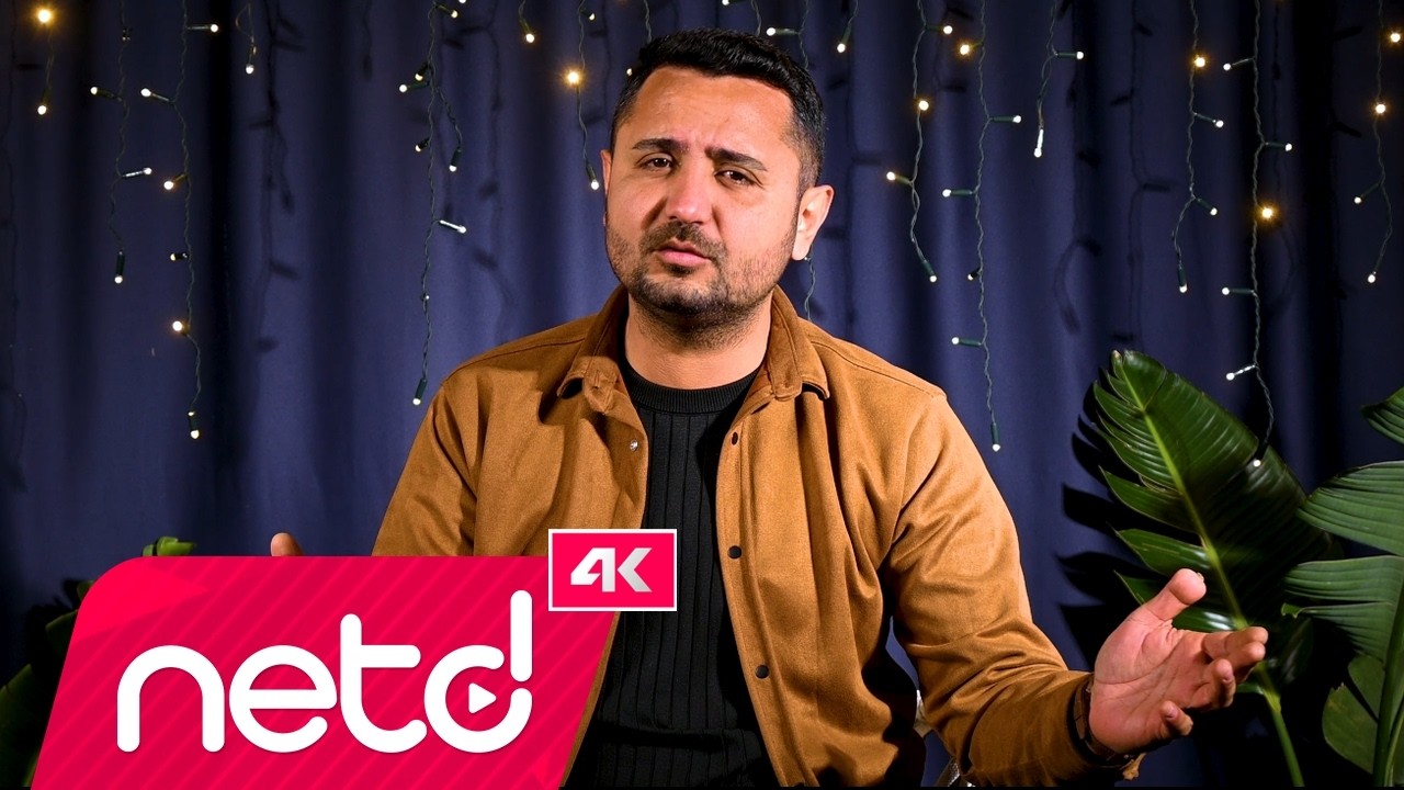 Mehmet Bozkurt - Gel Gönlümü Yerden Yere Vurma Güzel