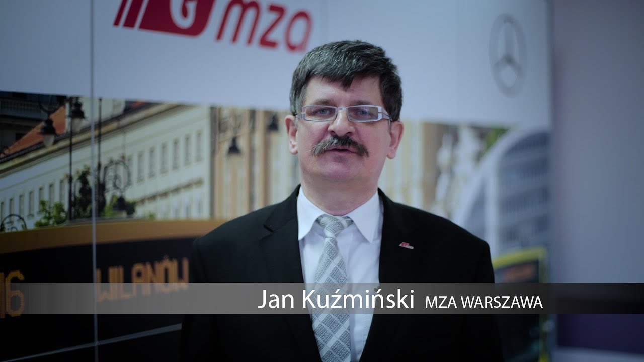MZA odbiera 80 Conecto i myśli o dalszych zakupach