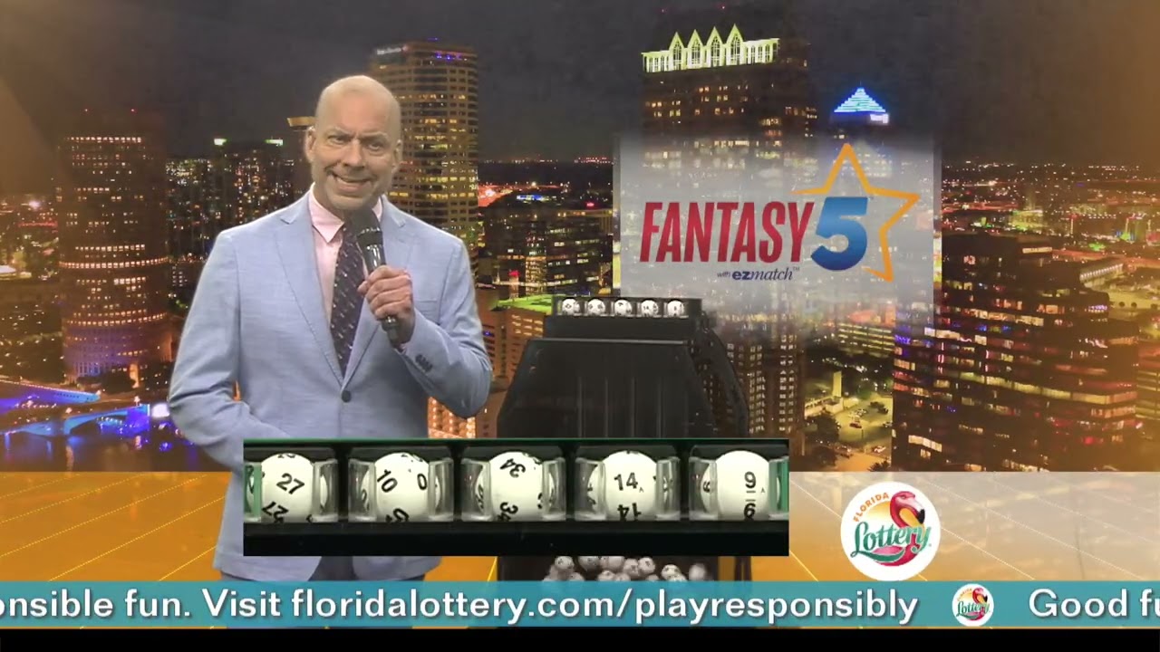 Fantasy 5 20260316