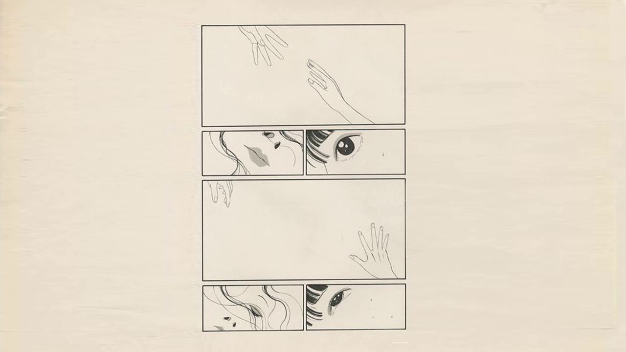 Keizo Miyanishi & The Hundred Devils - a story of how the mirror came to be broken