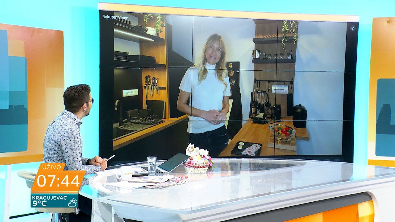 Dr Katarina Bajec: Mitovi i zablude o holesterolu