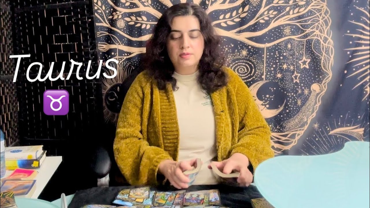 TAURUS ♉️ - “They Want To Express How They Feel, They’ve Been Thrown Off And…” March 2025