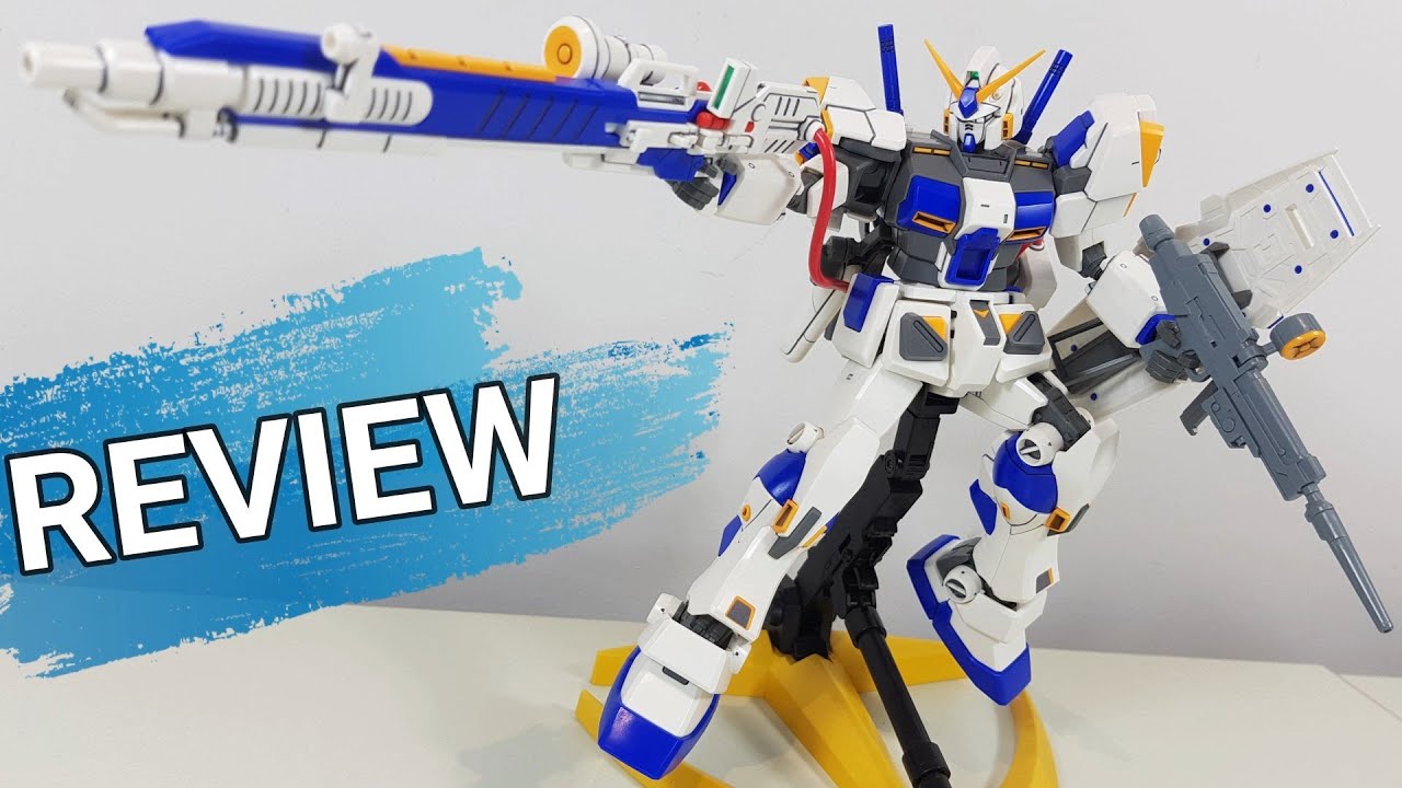 1/100 MG RX-78-4 