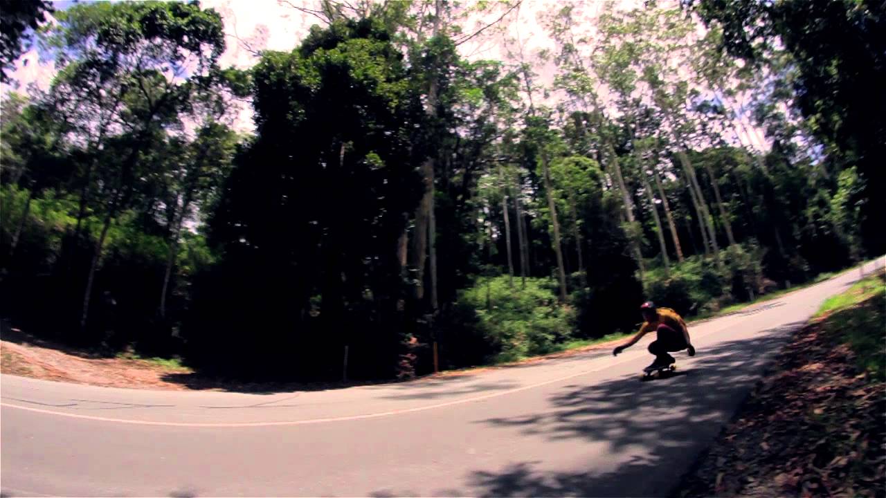 Will Gibson | Rhythm
