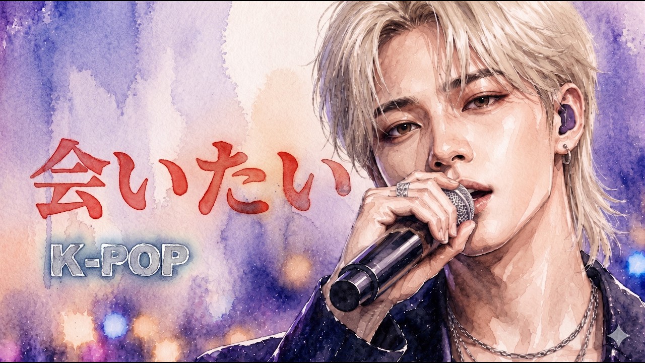 🌙❤️ 胸に沁みるKトロット｜心に響く10曲メドレー｜そっと寄り添う癒しの名曲集