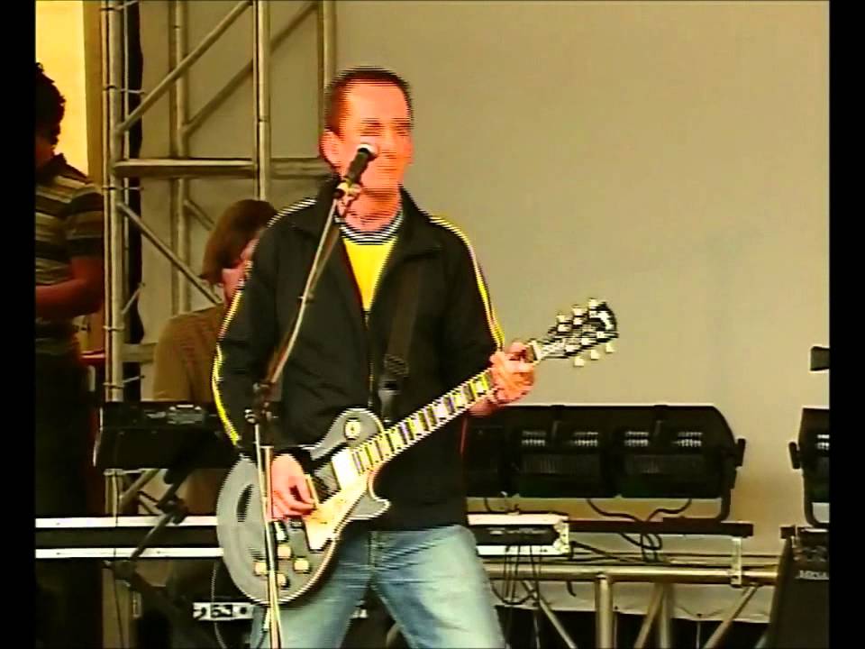blumenbauer - egal