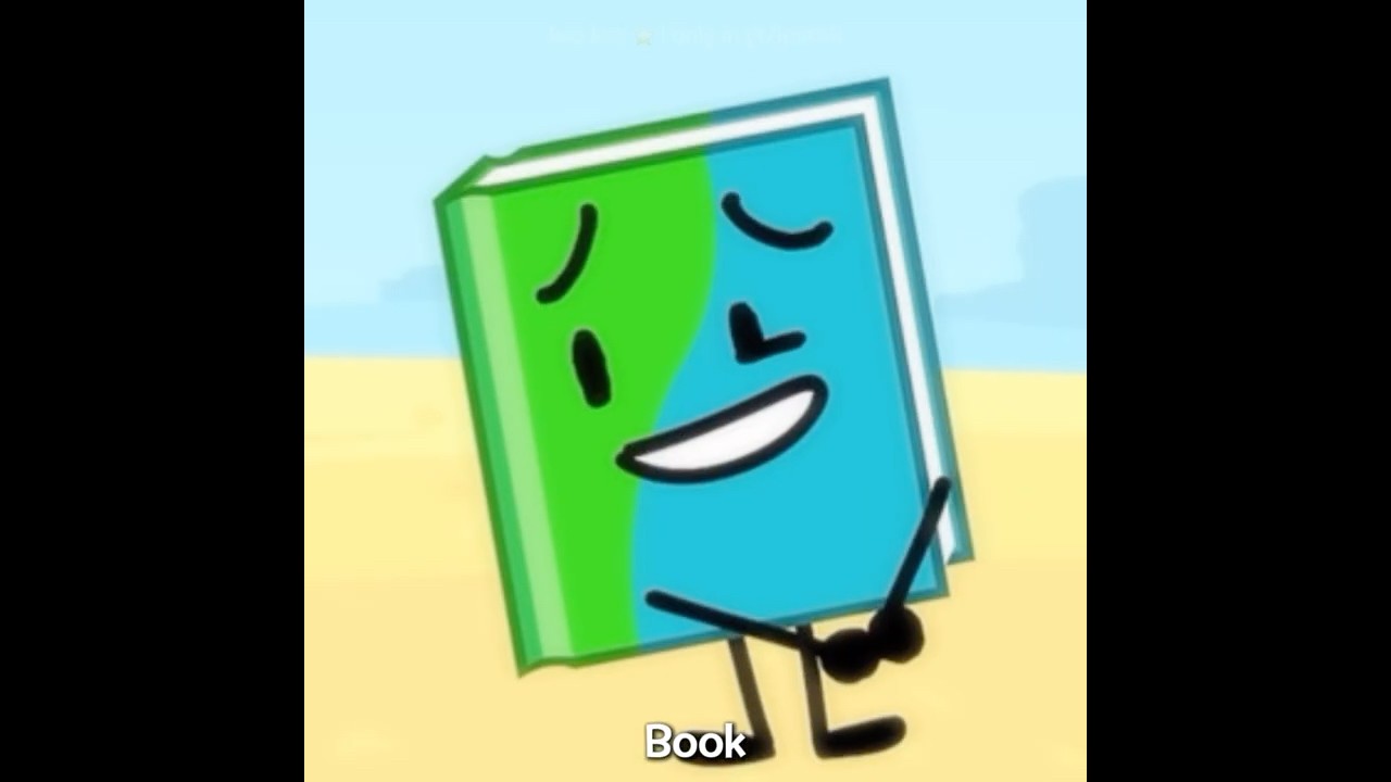 the power of nothing #bfdi #tpot #osc #givemebackmykids