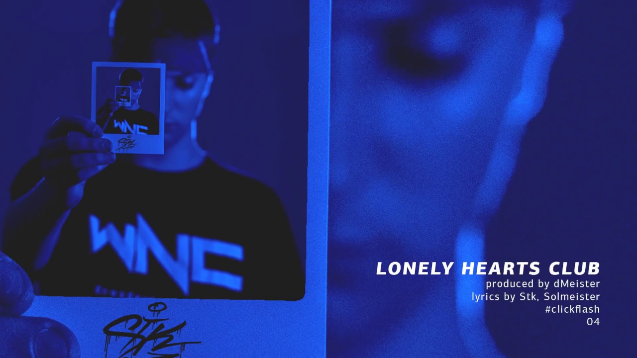 04. Stk - Lonely Hearts Club (ft. Solmeister, Marseaux)