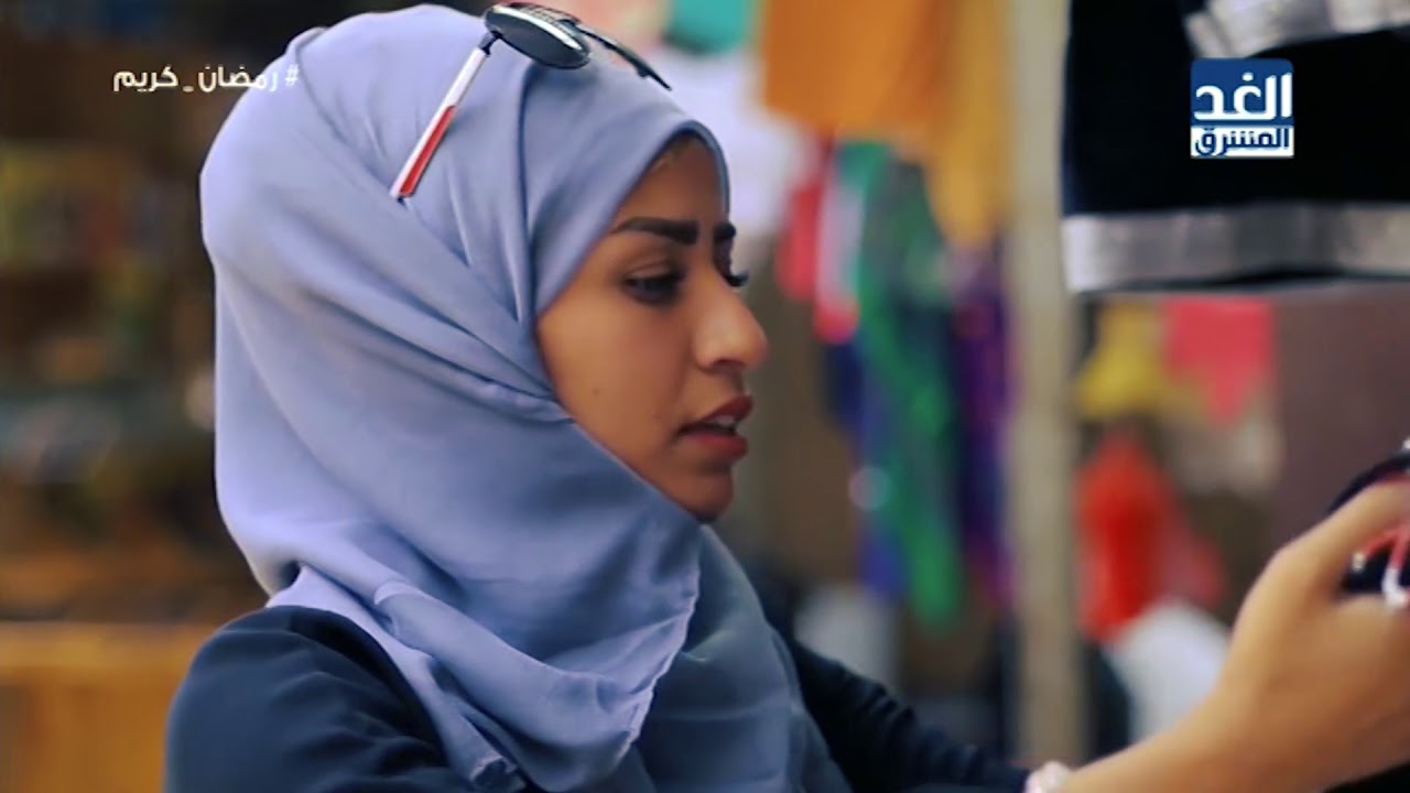 مع نور| الفقرة السياحية.. صنعاء القديمة وجولة في سوق الأقمشة
