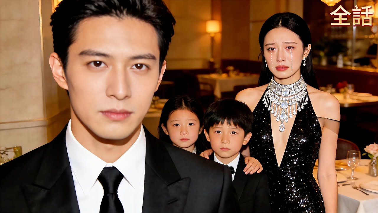 重生後發現老婆是頂級首富，兒女雙全人人羨慕？我偏要離婚，成全她和白月光！