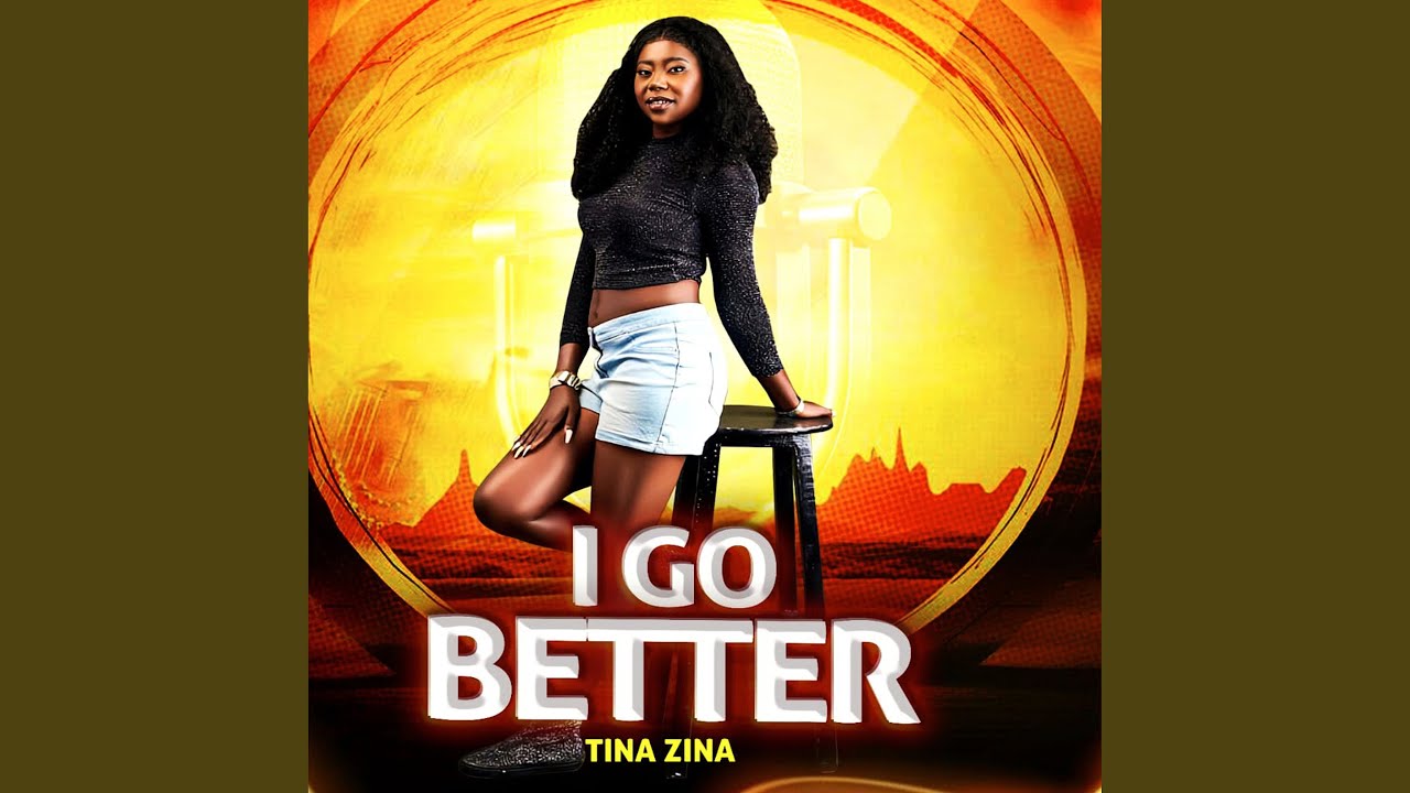 I Go Better