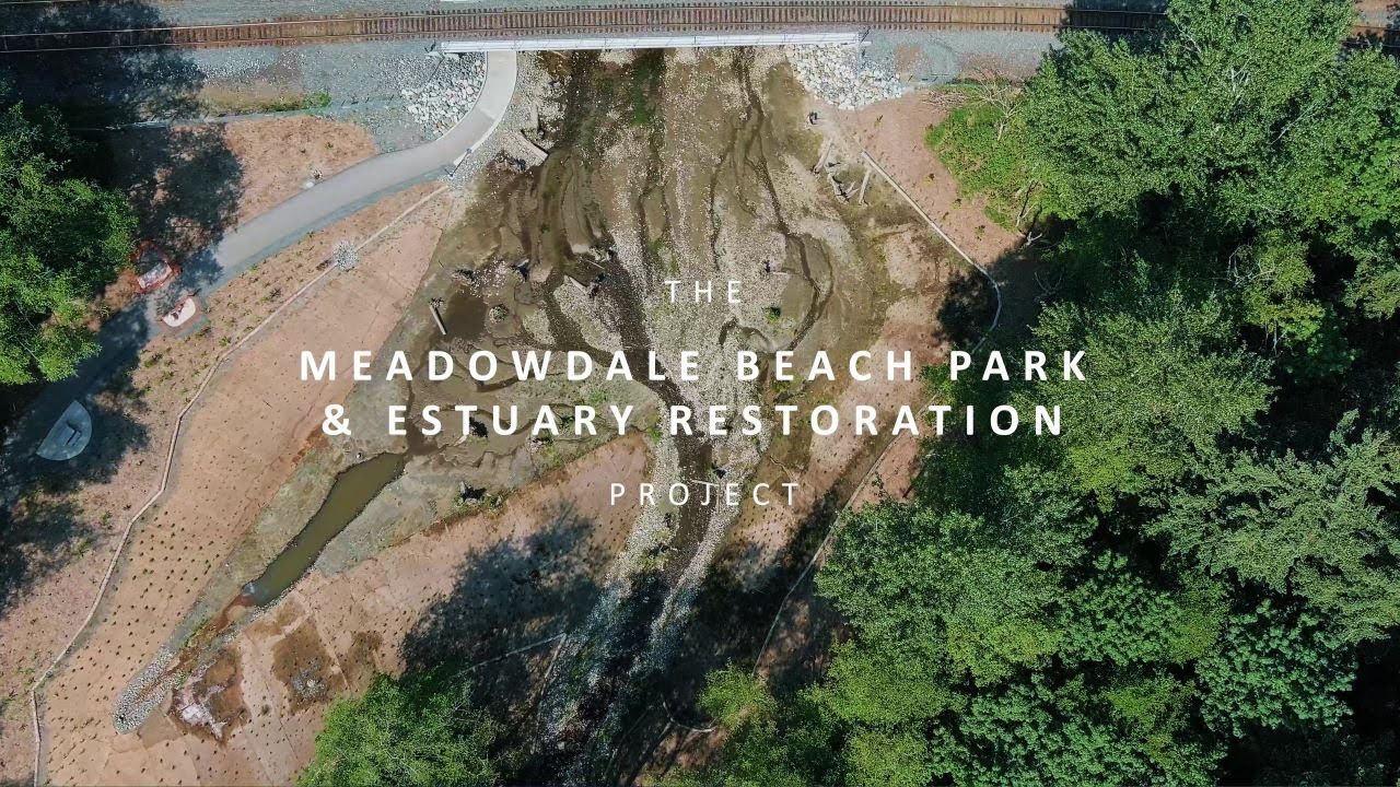 The Story of the Meadowdale Beach & Estuary Restoration Project (Full HD)