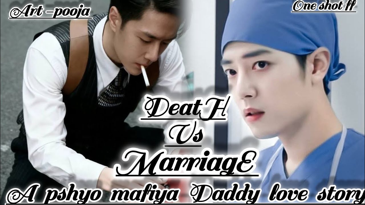 ONESHOT//DEATH ☠️ VS MARRIAGE#wangxianff#oneshotff#blforced#wangxianyizhanff 