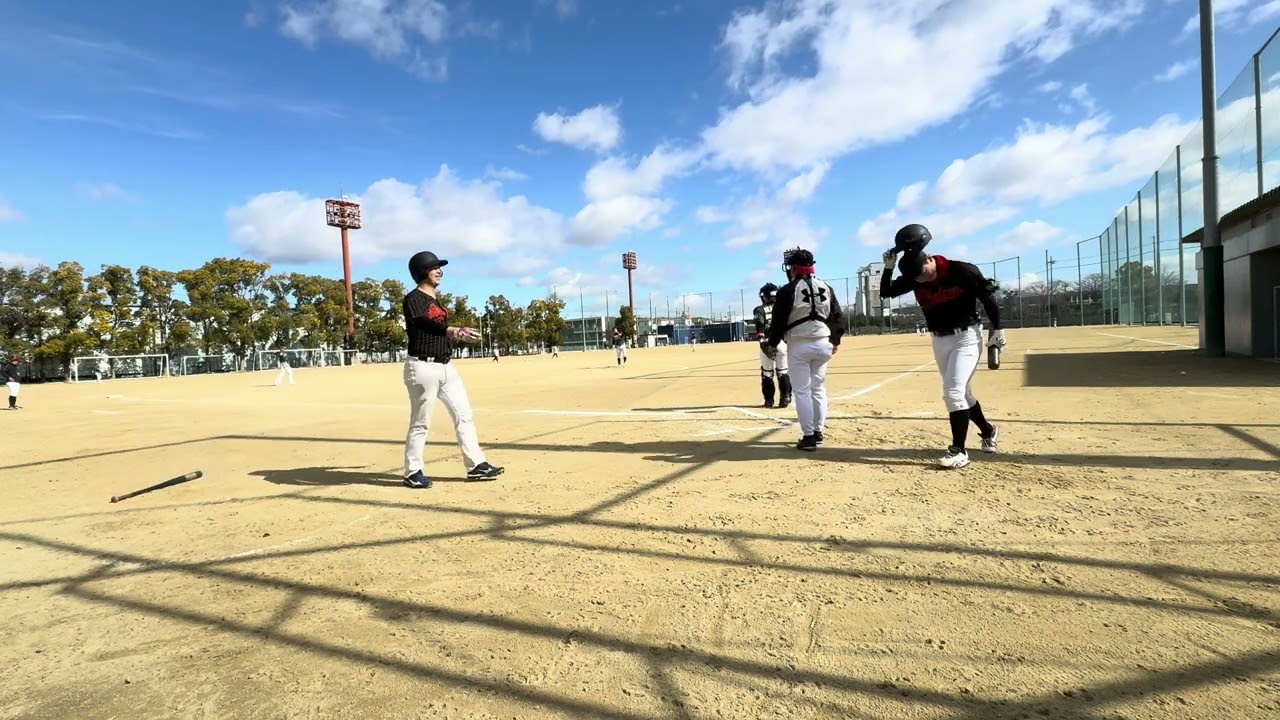 20250209OP戦(VS サンライズ)