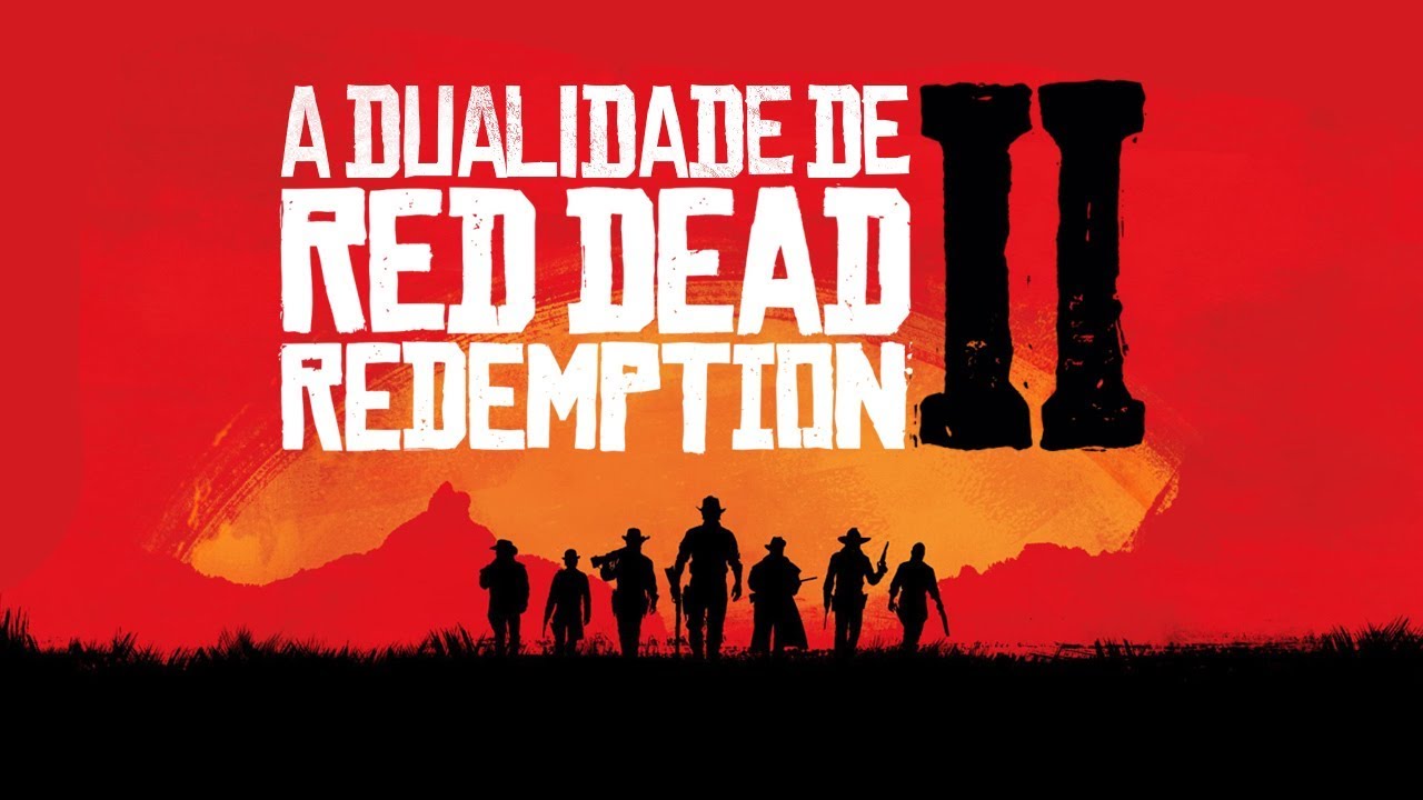 RED DEAD REDEMPTION 2 | Análise