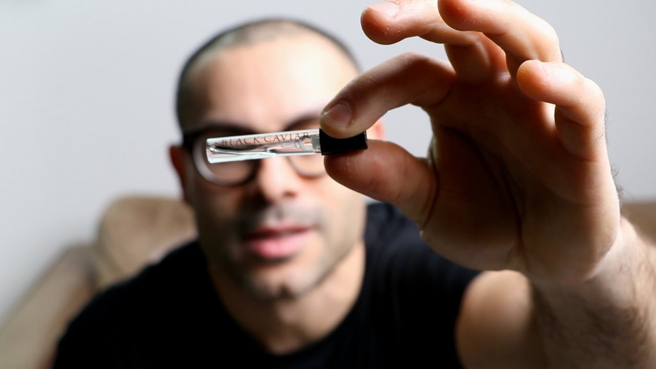 Electimuss London I Black Caviar