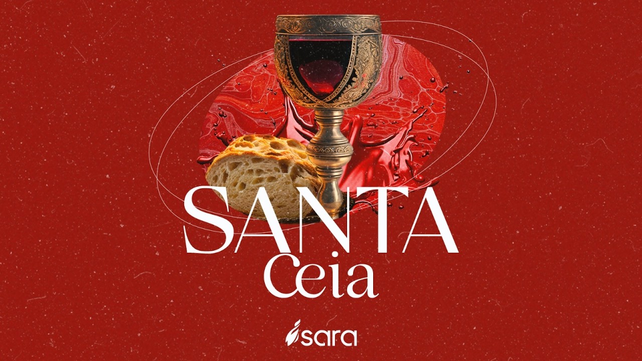 Culto Poder De Deus | 08-02-2026 | Sara Nossa Terra Três Corações - MG