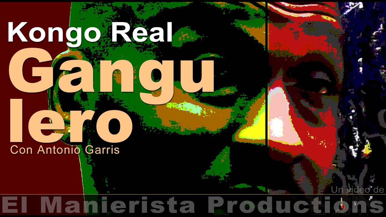 Gangulero