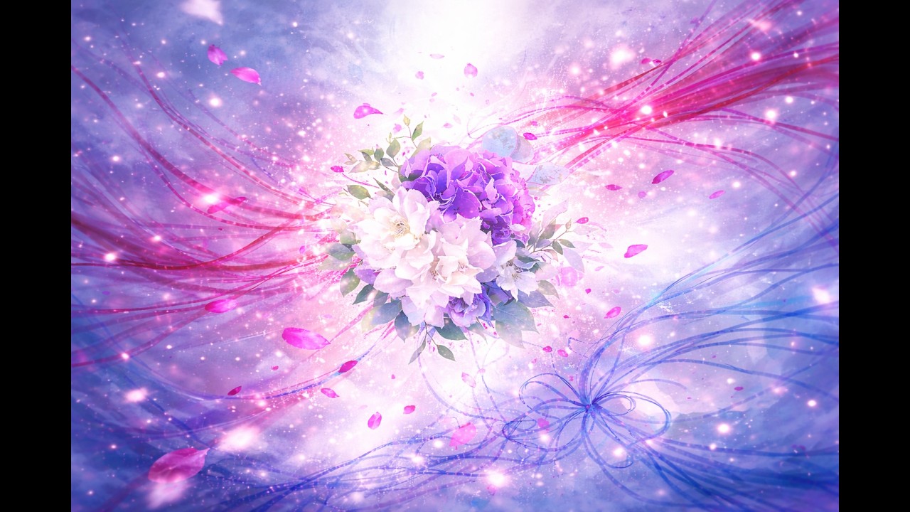 New Mini Album「PROGRESS」クロスフェード