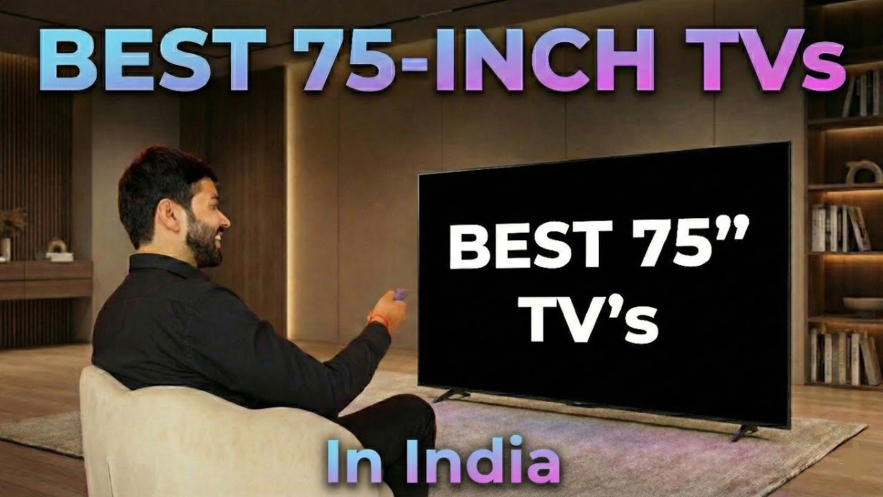 Is your TV big enough? 📺❓