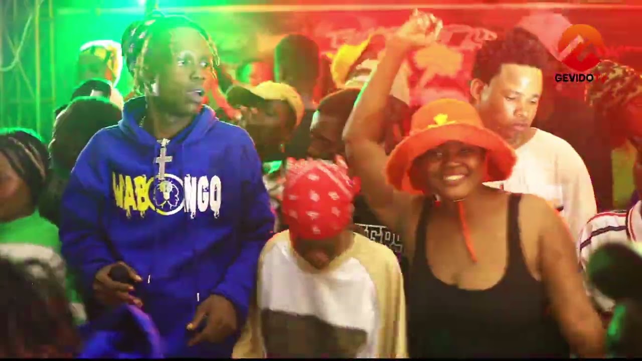 MBWIDO MC || SHOW LIVE MPYA || USIKU WA BIRTHDAY PARTY YA DA MAMU (MANZESE TIPTOP)