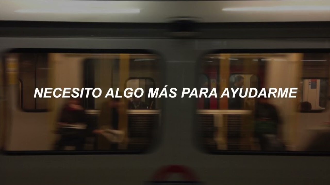 painkiller - blackbear (sub español)
