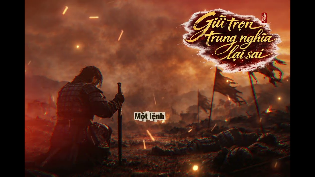 Giữ Trọn Trung Nghĩa Lại Sai - Câu chuyện đẫm nước mắt về Trần Liễu & Thuận Thiên Công chúa