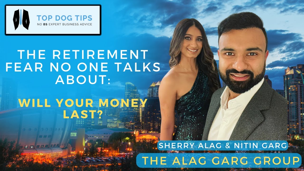 Retirement Planning Mistakes to Avoid | Top Dog Tips | Calgary Business