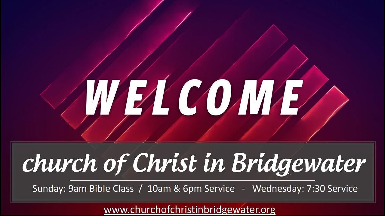1/4/26 Sunday PM Worship Service