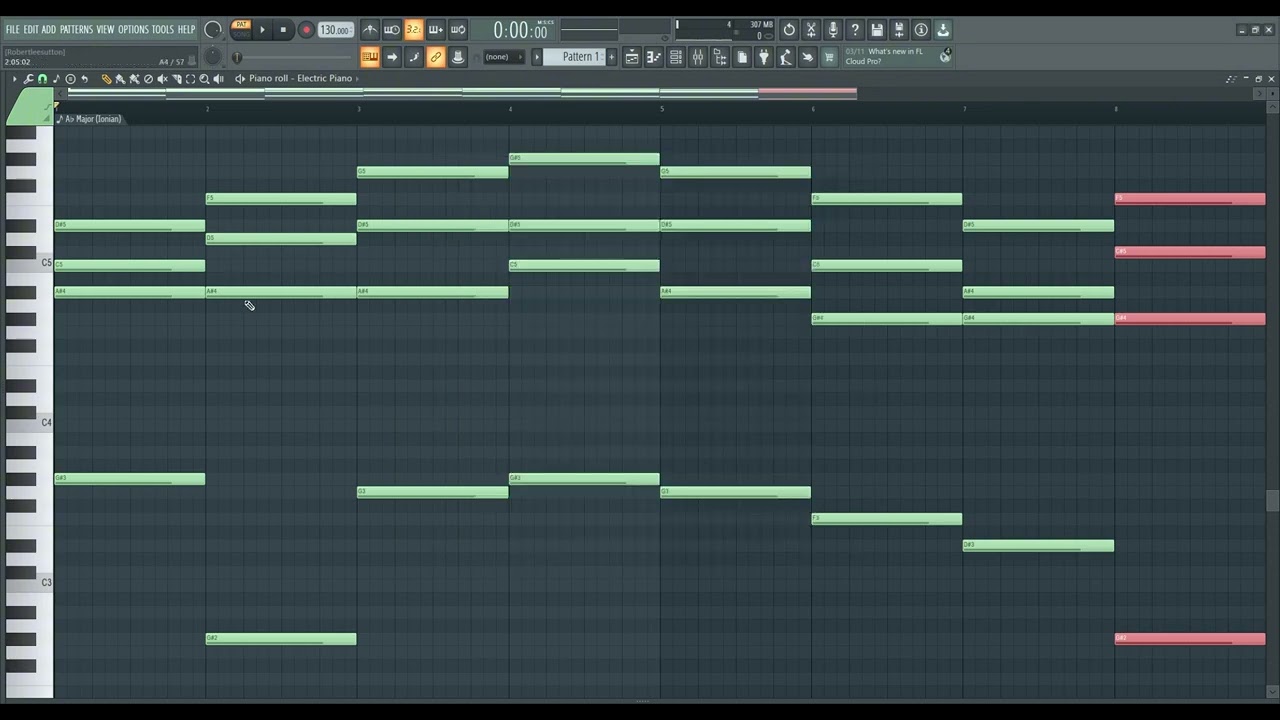 Chord Progression Generator Fruity Loops #fruityloops #music