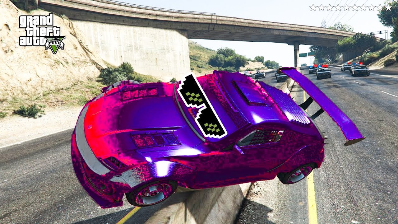 GTA 5 Thug Life #19 ( GTA 5 Funny Moments, Epic Wins & Fails )