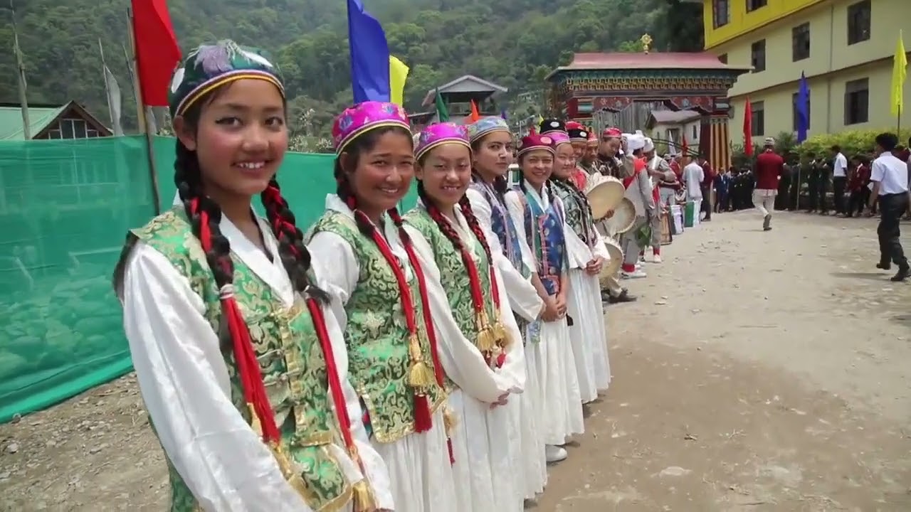 SKM Party New Song | Sunawlo Sikkim | Daniel Tamang
