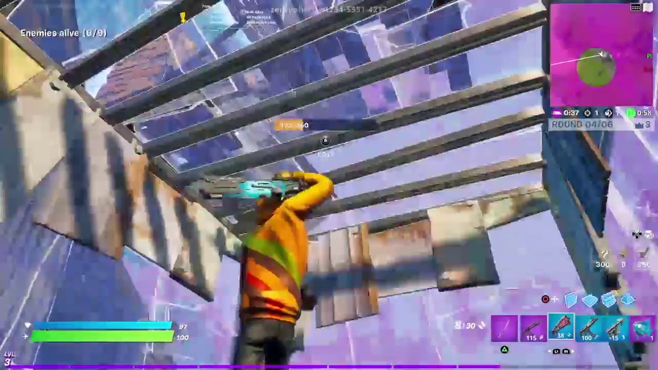 Coi gameplay
