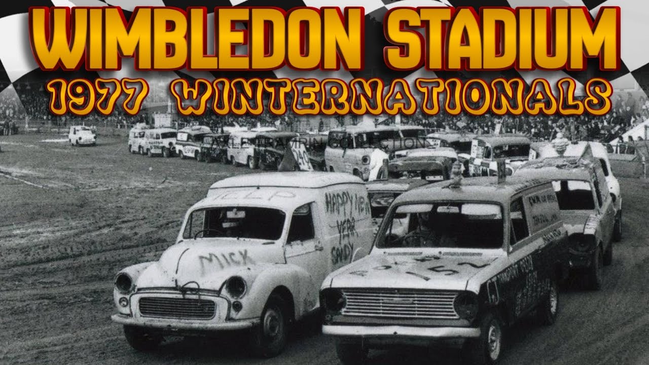 World of Sport | Wimbledon | Winternationals | 1977