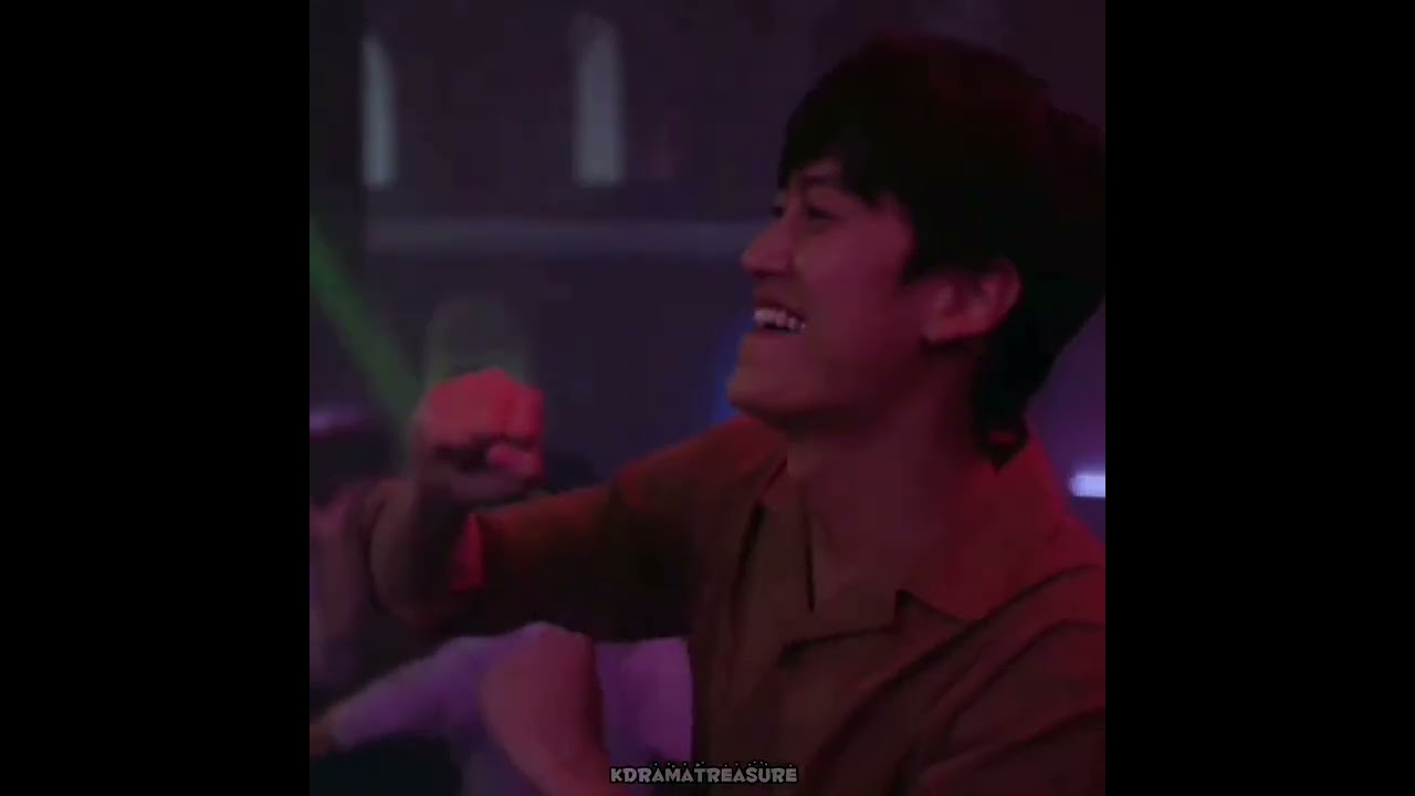 Na In Woo Dance Compilation || Permission to Dance