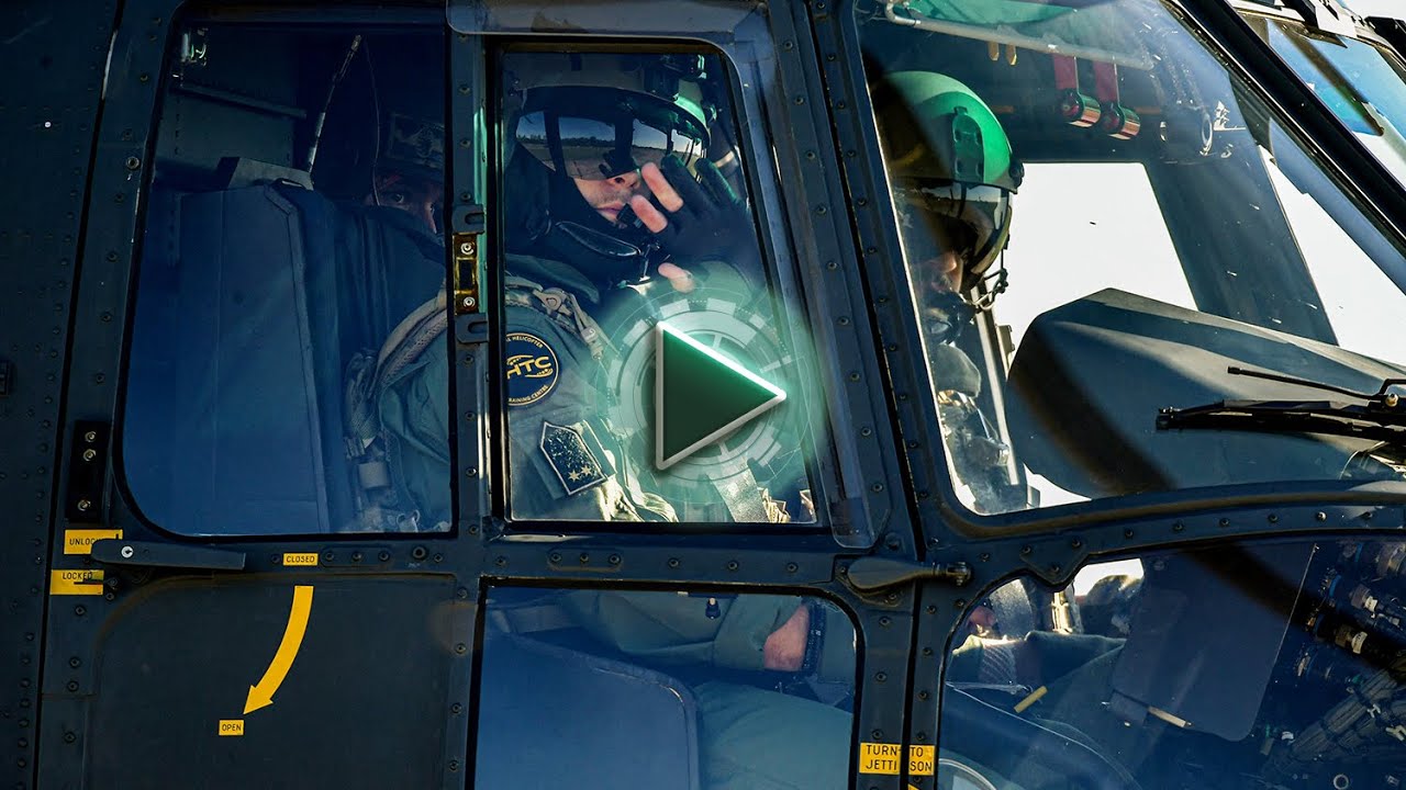 ADHU 25: Áttelepült a helikopterdandár