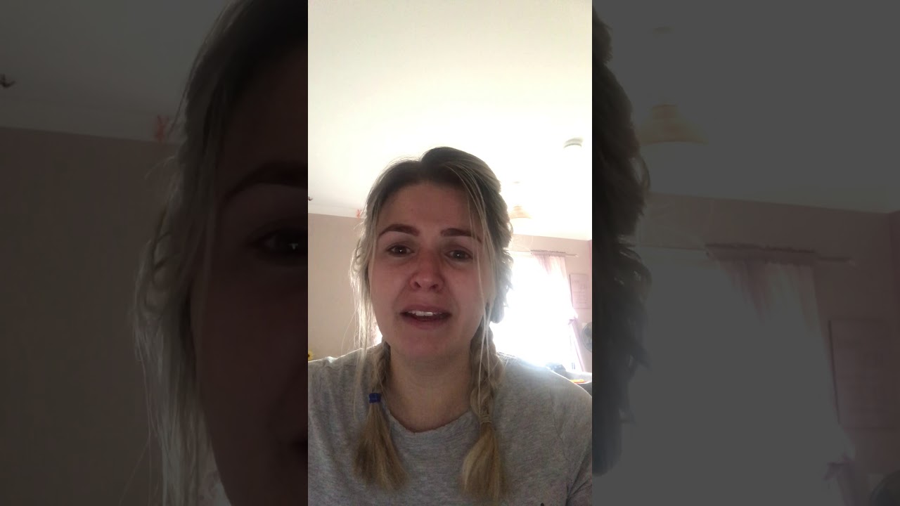 Arrianne story of PPROM