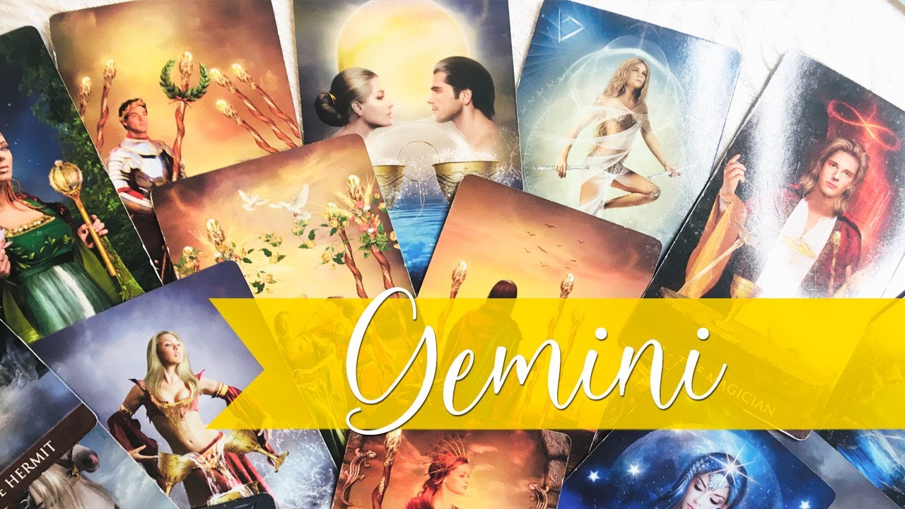 GEMINI THE FEELINGS ARE MUTUAL AND THE TIMING IS JUST RIGHT. COMING TOGETHER