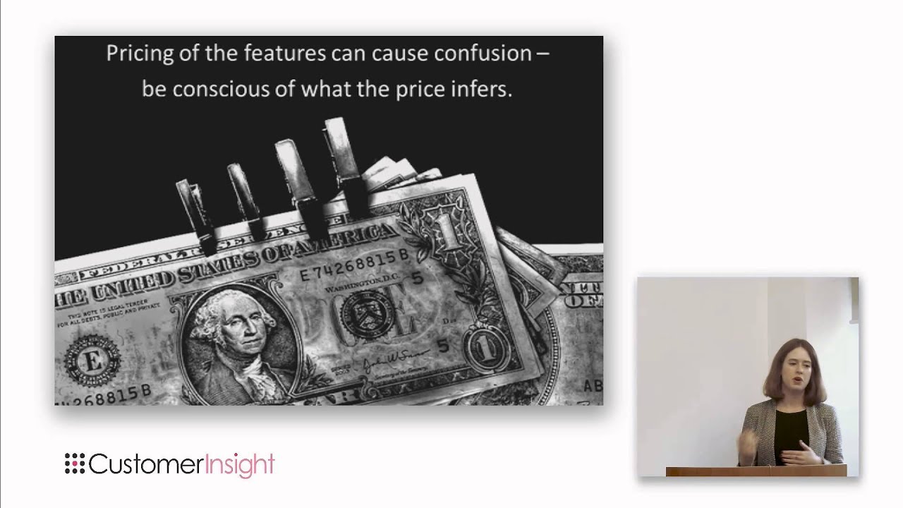 Heather Lee - Innovation Team, Accuity - Buy A Feature Game