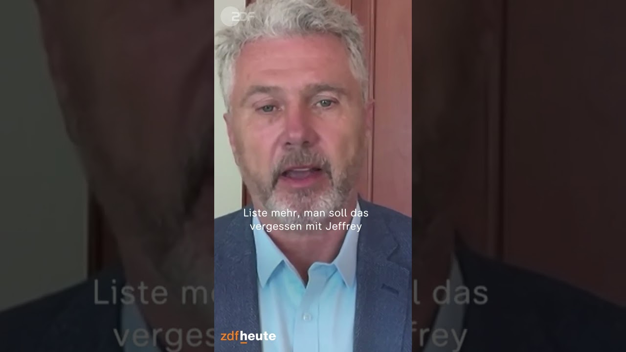 US-Journalist Kirschbaum: Viele Amerikaner glauben Verschwörungstheorien | 