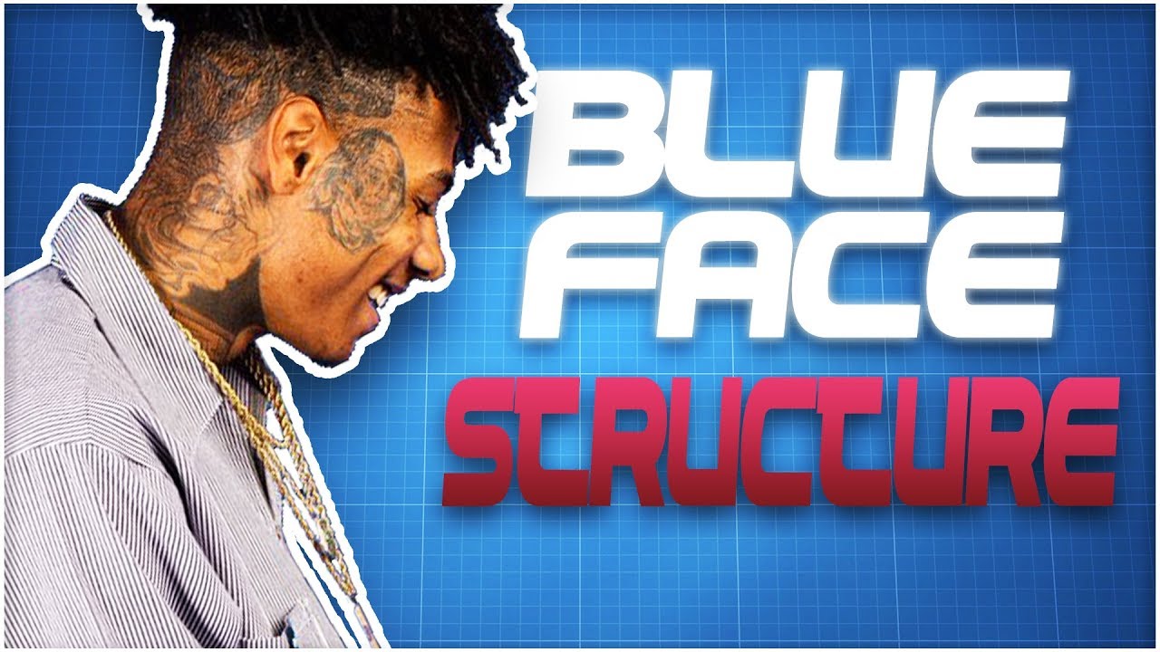 💎ARRANGEMENT: How To Structure A Blueface Type Beat 🌀🔵(Blueface Beat Structure) 😱