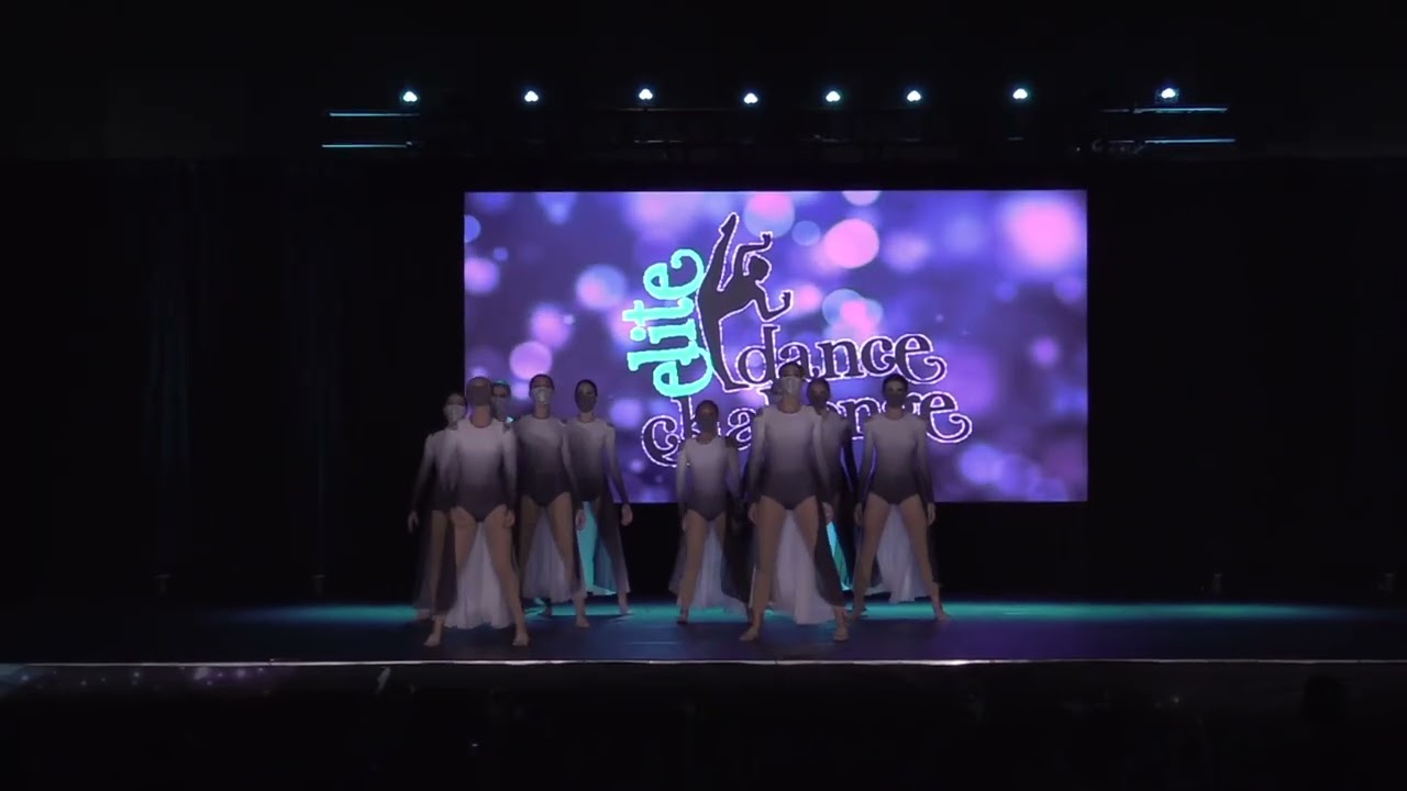 Everywhere I Go - Company C Lyrical 2021