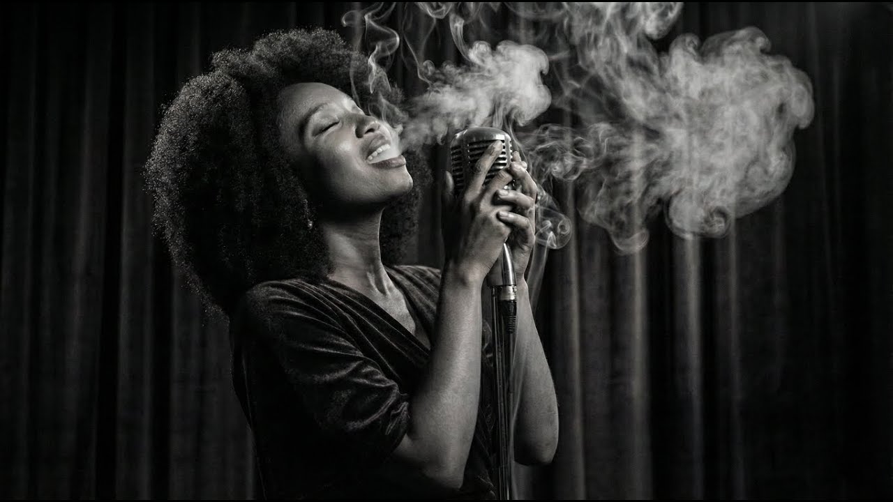 Half Empty Room Blues - Isabelle King | Heartfelt Blues of Love and Loss