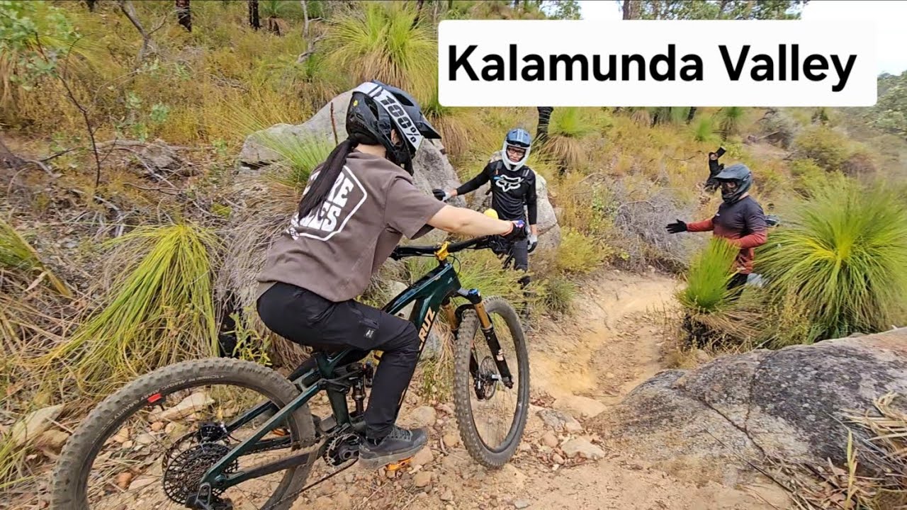 Classic Trails at the Valley