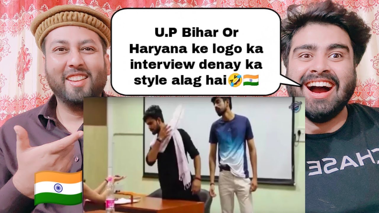 Dabangg Interview Style In U.P , Bihar , Haryana | Pakistani Real Reactions |