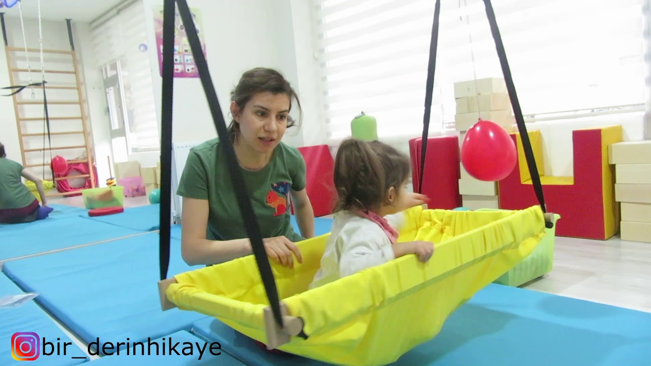 DUYU BÜTÜNLEME ÇALIŞIYORUM
