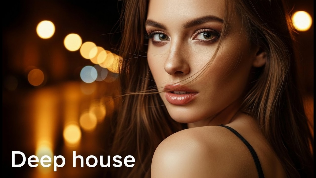 Deep House Chillout Mix 2026 | Vocal House & Urban Vibes