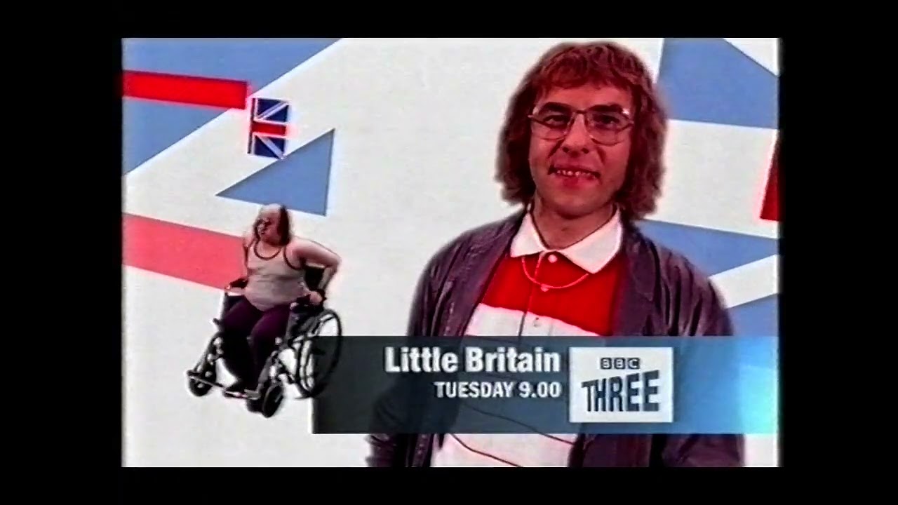 BBC Two Continuity - Saturday 16th October 2004