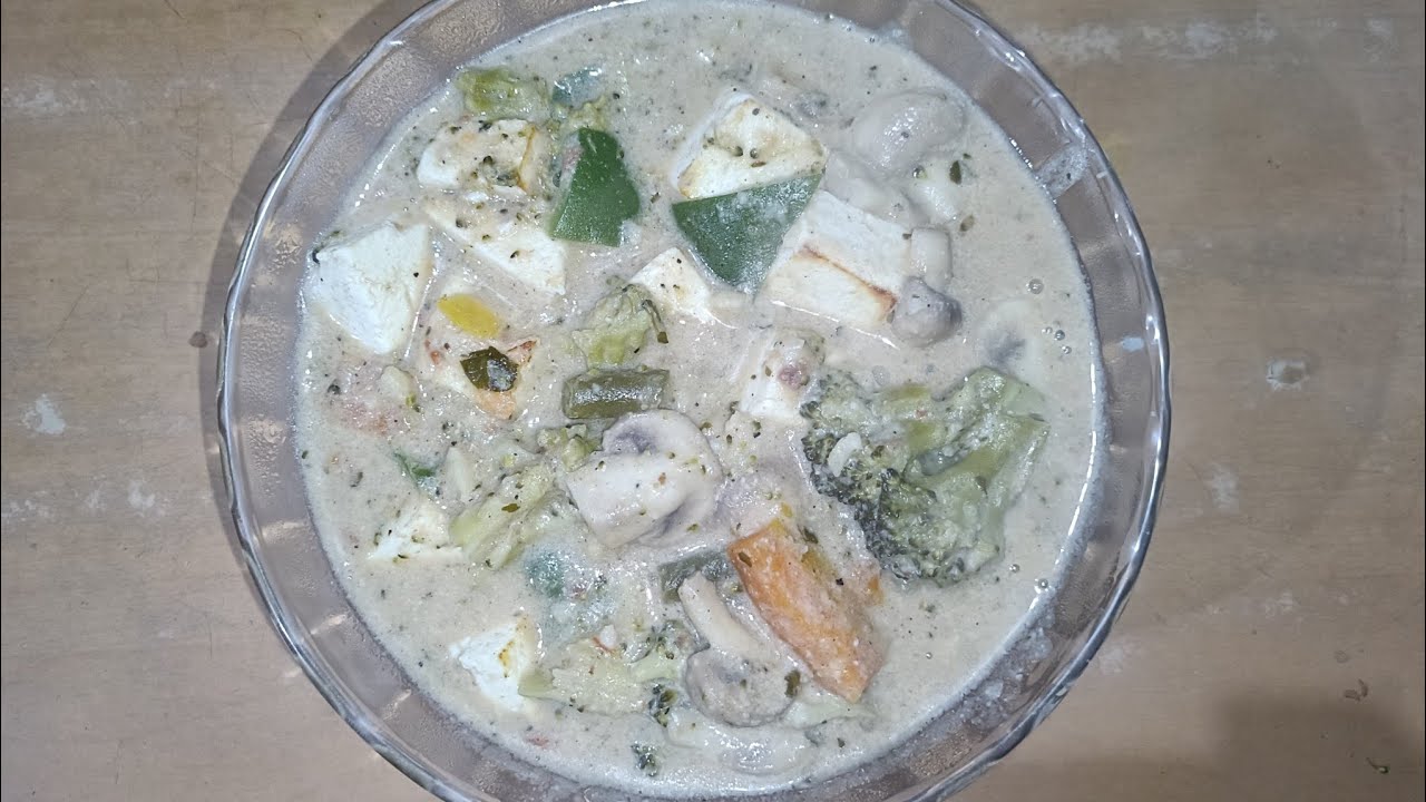 Tasty navaratna curry recipe. Indian choice Kitchen.